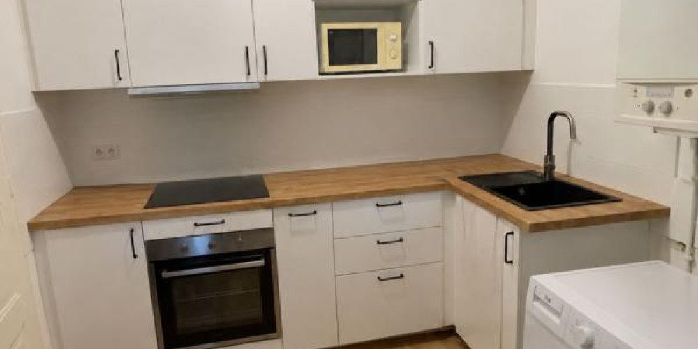 appartement à MONT DE MARSAN (40000)